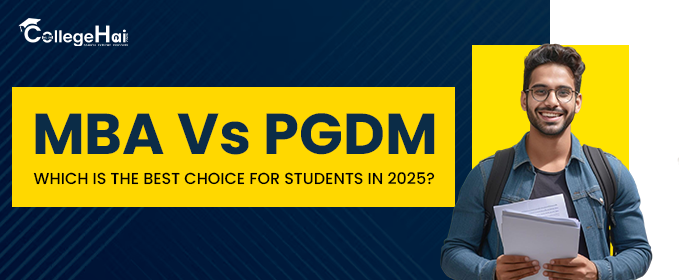 PGDM vs MBA Which is the Best Choice for Students in 2025.png